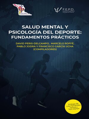 cover image of Salud mental y psicología del deporte